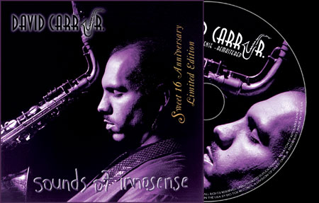 Sounds Of Innosense REMASTERED CD